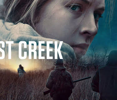 Rust Creek (2026)