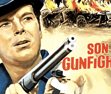 Son of a Gunfighter (1965)