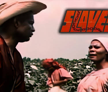 Slaves (1969)