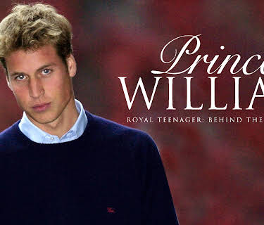 Prince William - Royal Teenager: Behind the Headlines (2000)