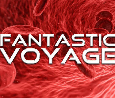 Fantastic Voyage (2022)