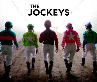 Jockeys Season 1