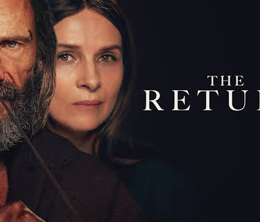 The Return (2023)