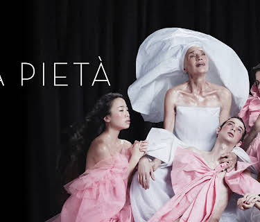 La Pietà (2025)