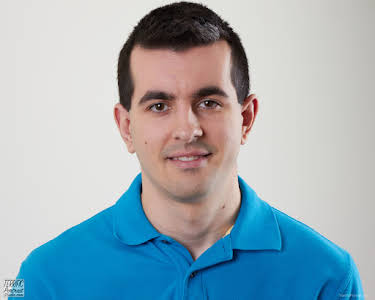 Alec Albert