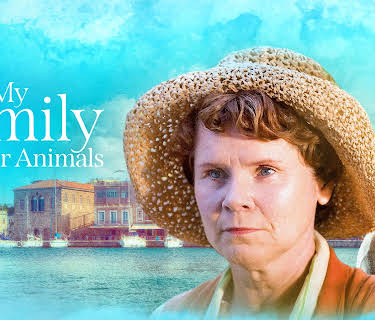 My Family and Other Animals (2005)