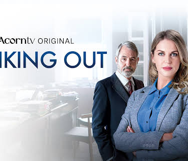 Striking Out - Series 1