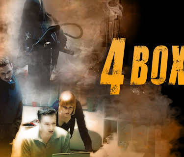 Four Boxes (2010)