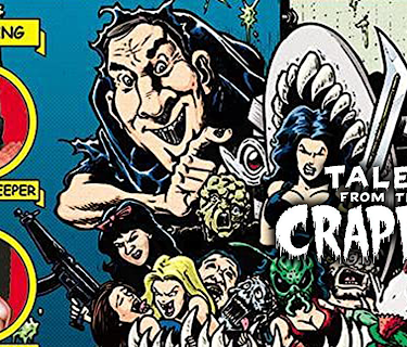 Tales From the Crapper (2004)