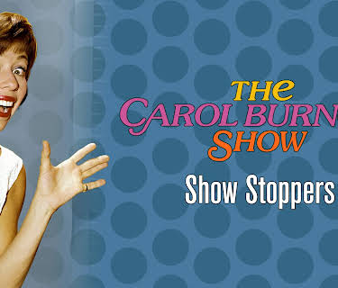 The Carol Burnett Show: Show Stoppers (2001)