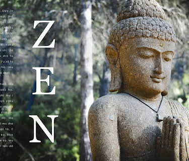 Zen: Silence and Mindfulness (2019)