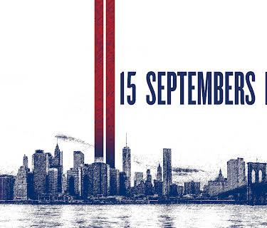 15 Septembers Later (2016)