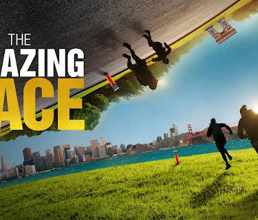 Amazing Race 1