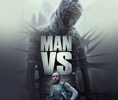 Man Vs. (2015)