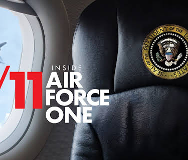 9/11: Inside Air Force One Season 1
