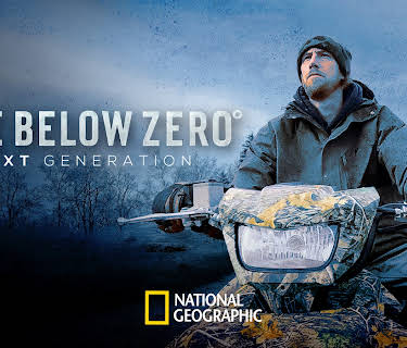 Life Below Zero: Next Generation Season 7