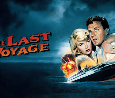 The Last Voyage (1960)