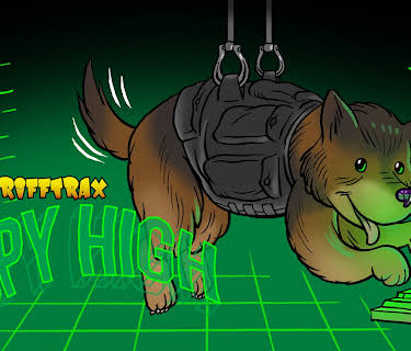 RiffTrax: Spy High (2024)