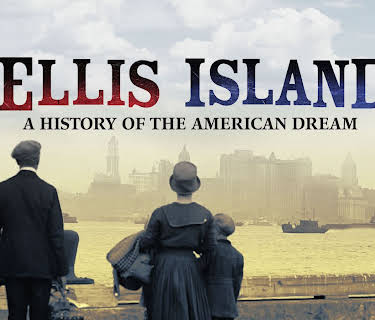 Ellis Island A History of the American Dream (2014)