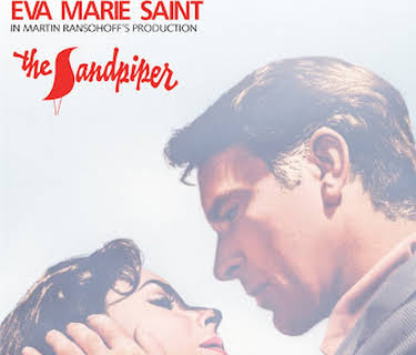 The Sandpiper (1965)