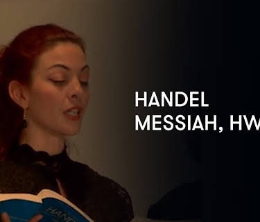 Handel - Messiah, HWV 56 (2016)