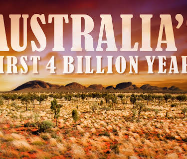 NOVA: Australia's First 4 Billion Years Season 1