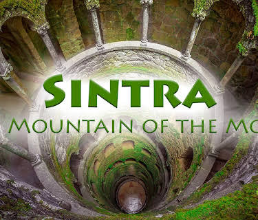 Sintra - The Mountain of the Moon (2019)