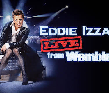 Eddie Izzard: Live From Wembley (2009)
