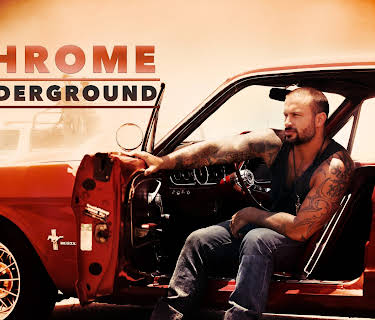 Chrome Underground Season 1