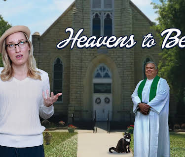 Heavens to Betsy (2017)