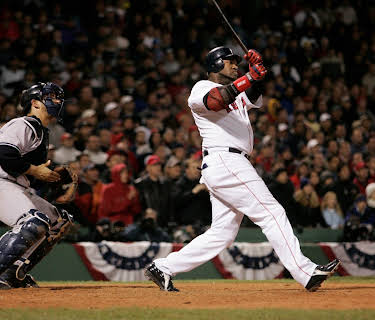 The Comeback: 2004 Boston Red Sox