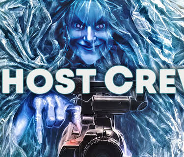 Ghost Crew (2023)