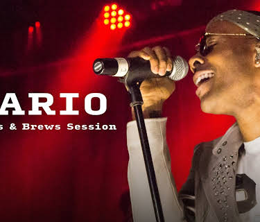 Mario: A Bands & Brews Session (2017)
