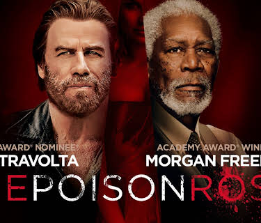 The Poison Rose (2019)