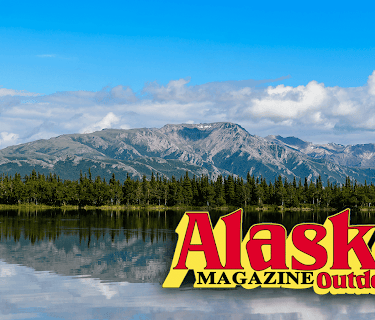 Alaska Outdoors Magazine