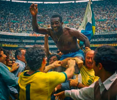 Becoming Champions