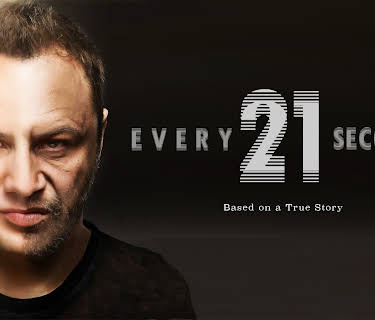 Every 21 Seconds (2018)