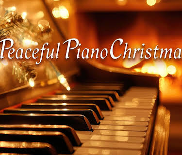 Peaceful Piano Christmas (2024)