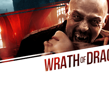 Wrath Of Dracula (2023)
