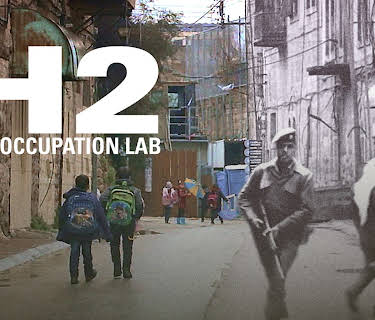 H2: The Occupation Lab (2024)