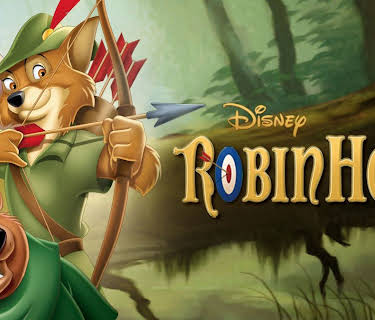 Robin Hood (1973)