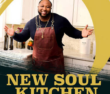 New Soul Kitchen Remix