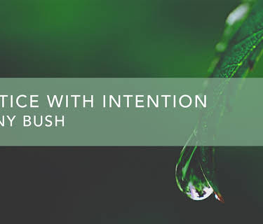 Practice with Intention (2024)
