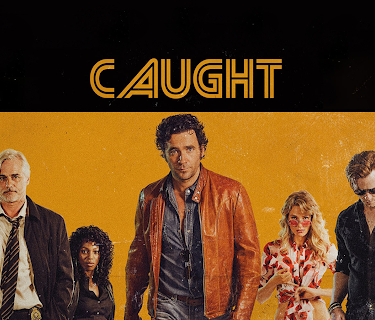 Caught, Season 1