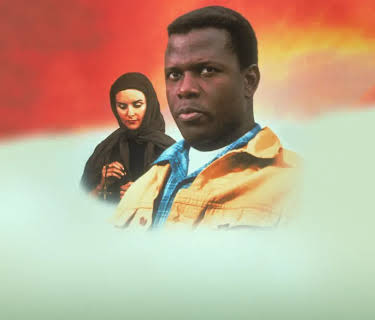 Lilies of the Field (1963)