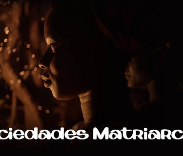 Sociedades Matriarcais