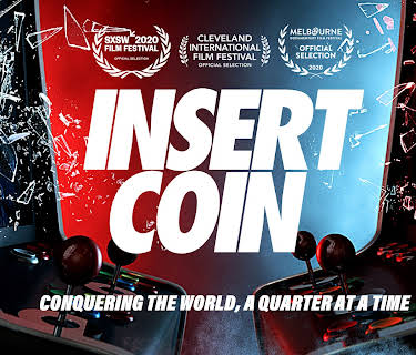 Insert Coin (2021)