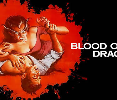 Blood Of Dracula (1957)