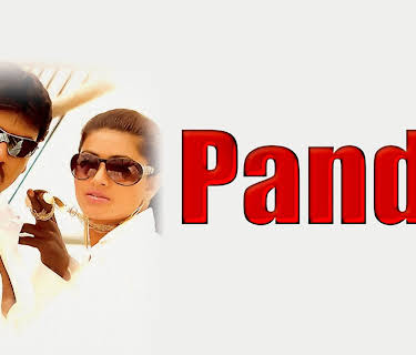 Pandi (2008)