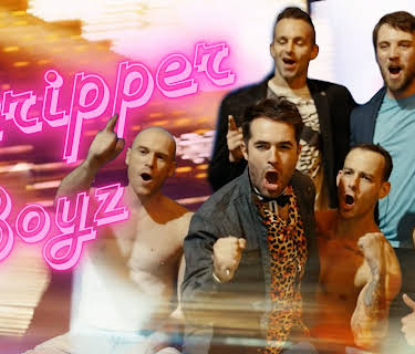 Stripper Boyz (2025)